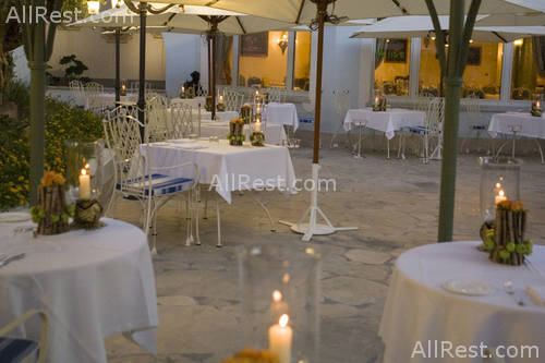 Terme Manzi Hotel & Spa 26